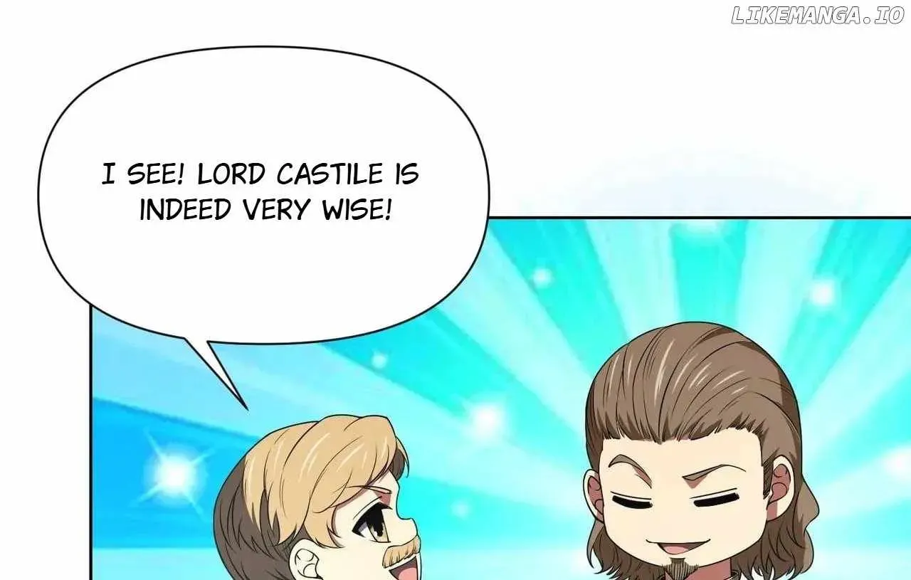 I Build an Industrial Empire on the Magic Continent Chapter 23 page 110 - 
