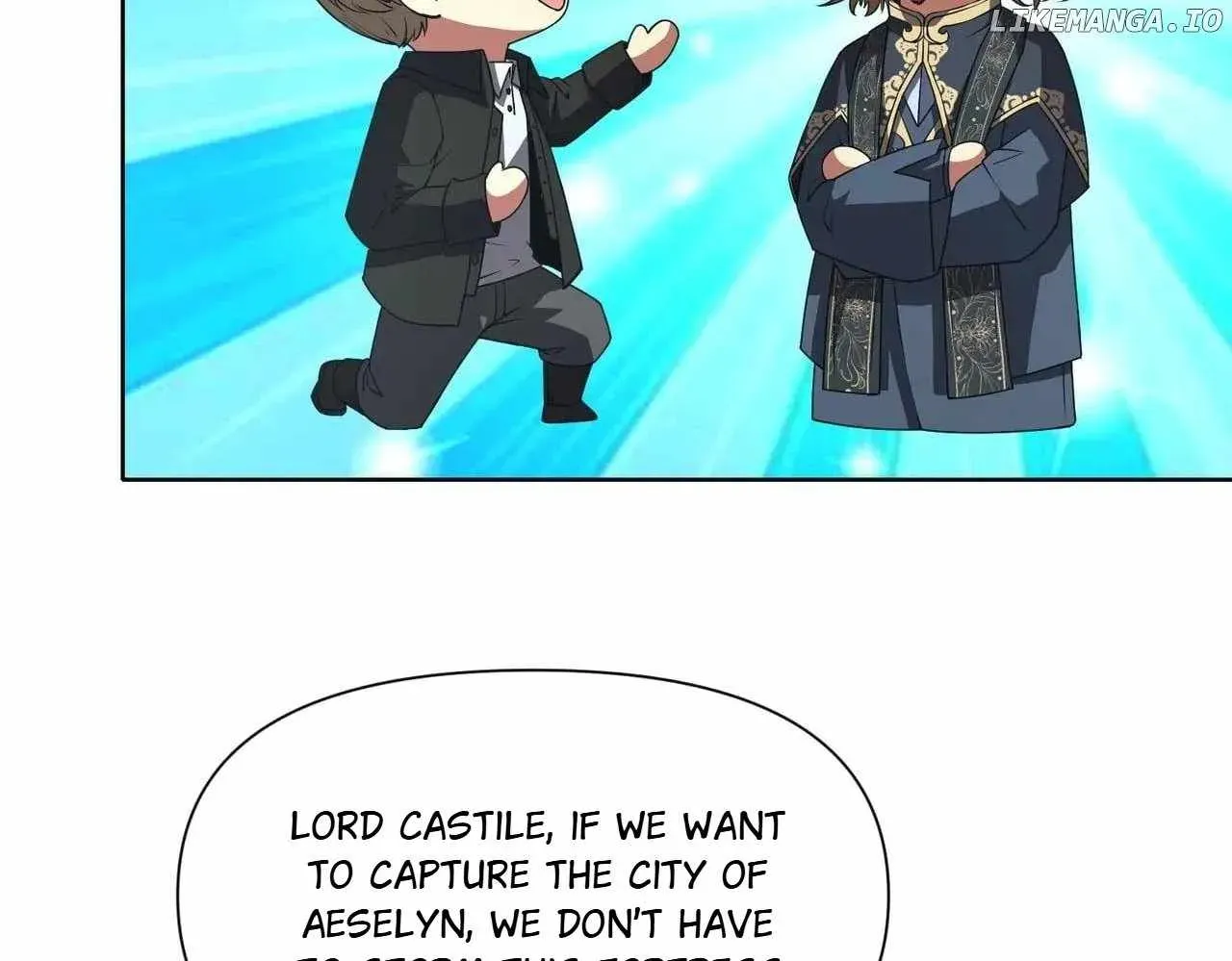 I Build an Industrial Empire on the Magic Continent Chapter 23 page 111 - 