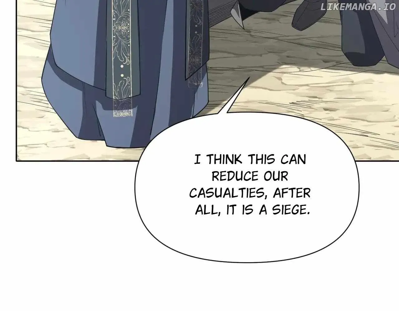 I Build an Industrial Empire on the Magic Continent Chapter 23 page 120 - 