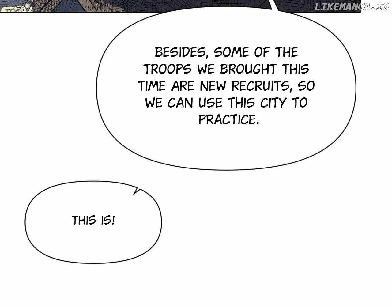 I Build an Industrial Empire on the Magic Continent Chapter 23 page 123 - 