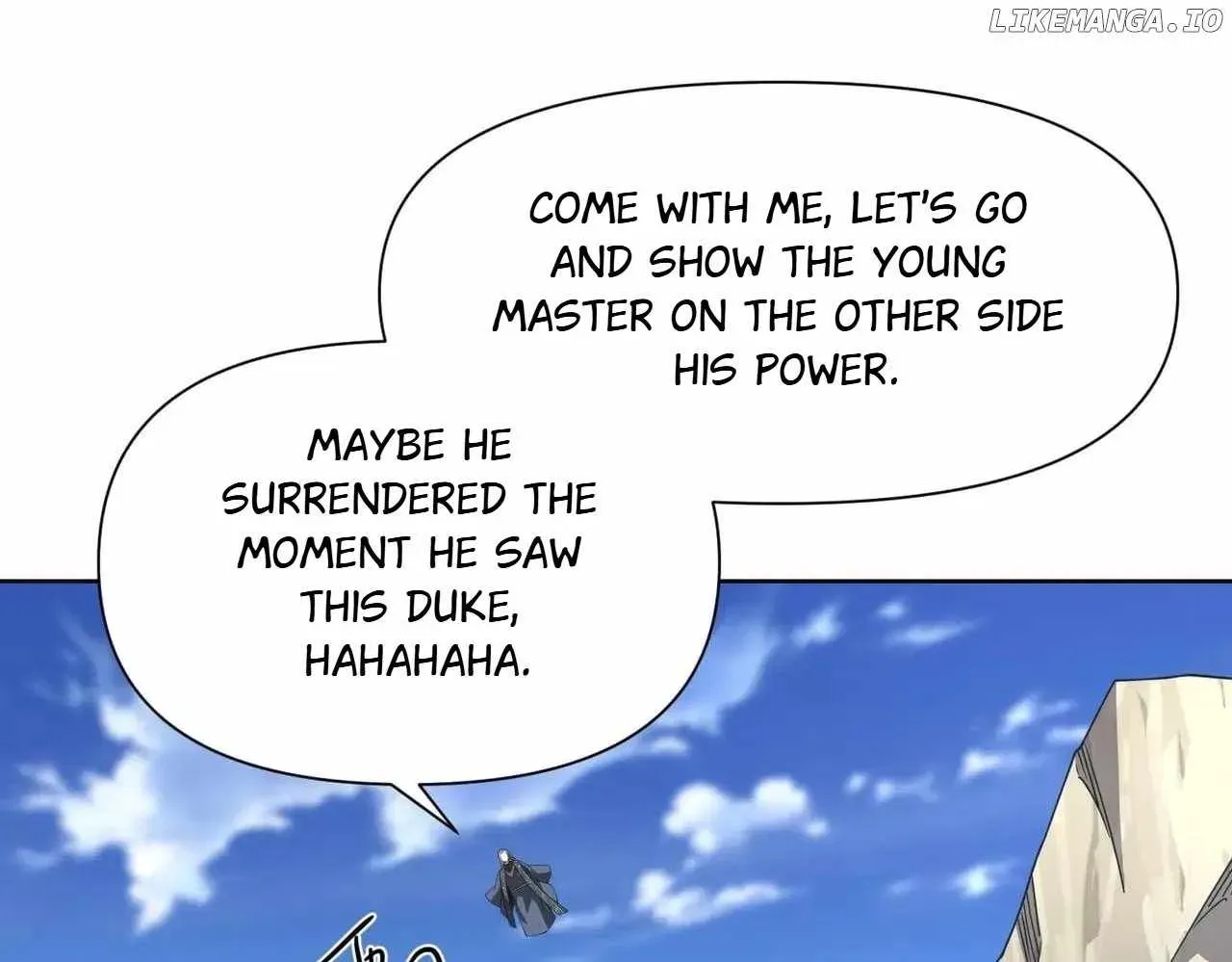 I Build an Industrial Empire on the Magic Continent Chapter 23 page 125 - 