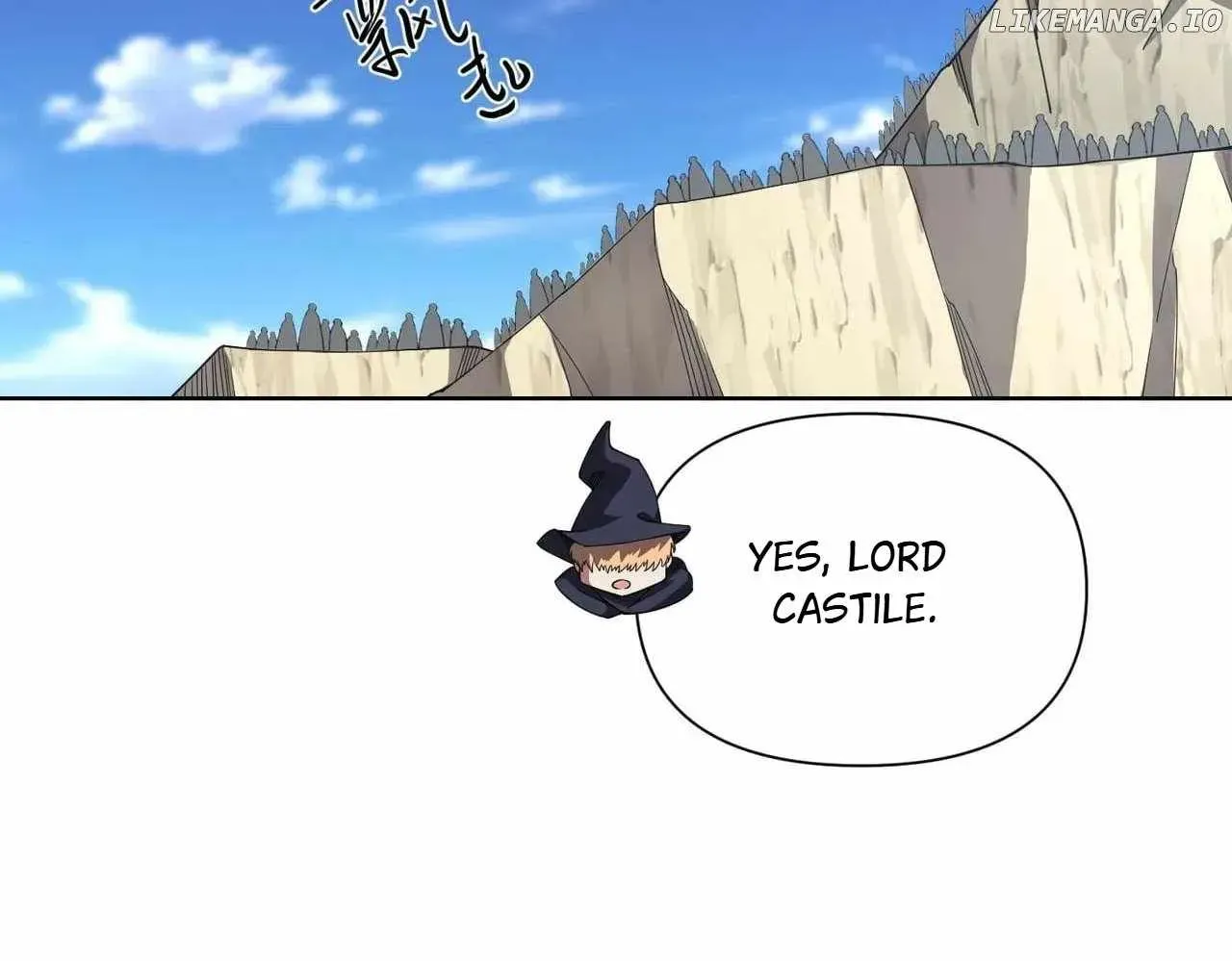 I Build an Industrial Empire on the Magic Continent Chapter 23 page 126 - 