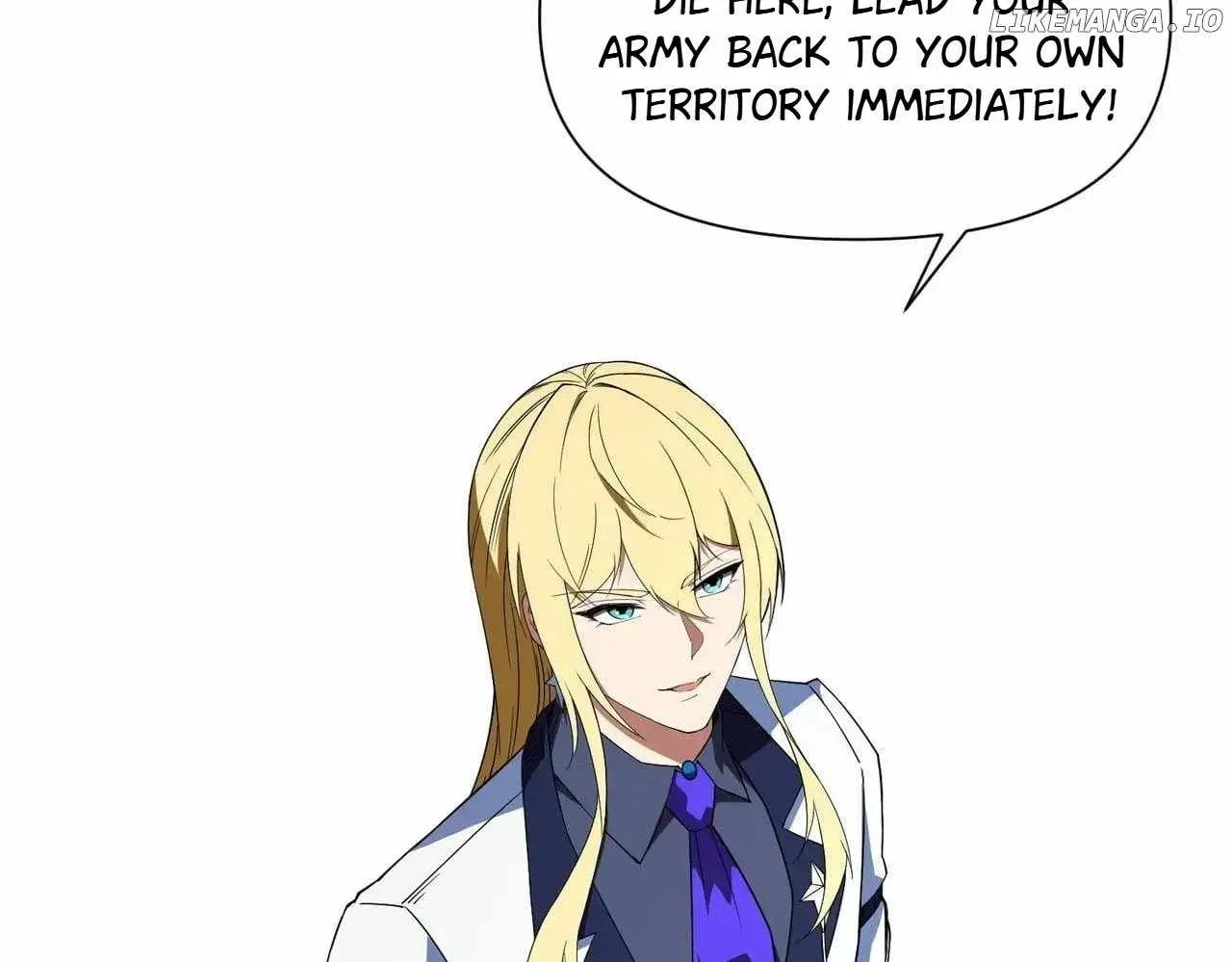 I Build an Industrial Empire on the Magic Continent Chapter 23 page 160 - 