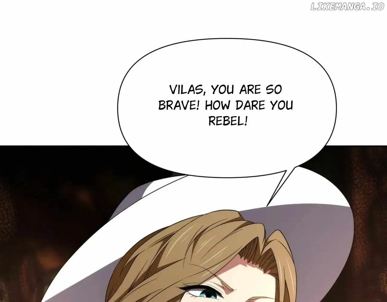 I Build an Industrial Empire on the Magic Continent Chapter 23 page 32 - 