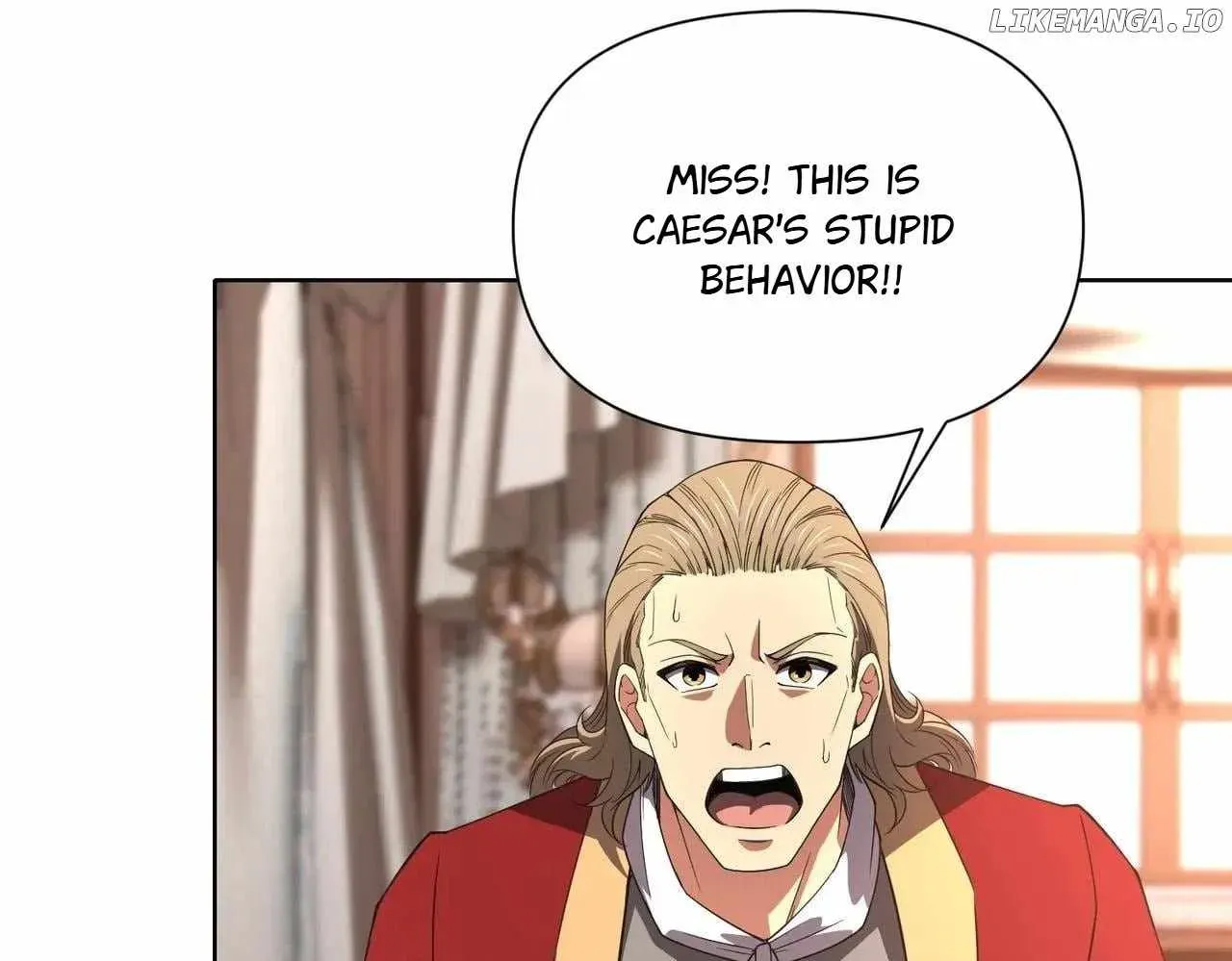 I Build an Industrial Empire on the Magic Continent Chapter 23 page 49 - 