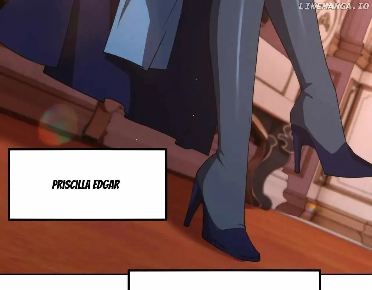 I Build an Industrial Empire on the Magic Continent Chapter 23 page 6 - 