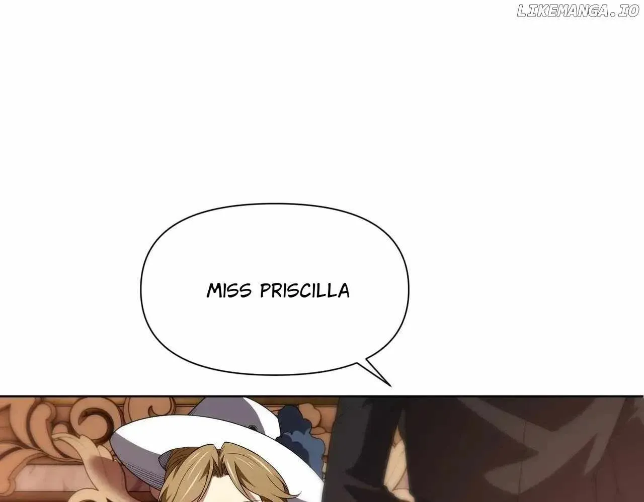 I Build an Industrial Empire on the Magic Continent Chapter 23 page 8 - 