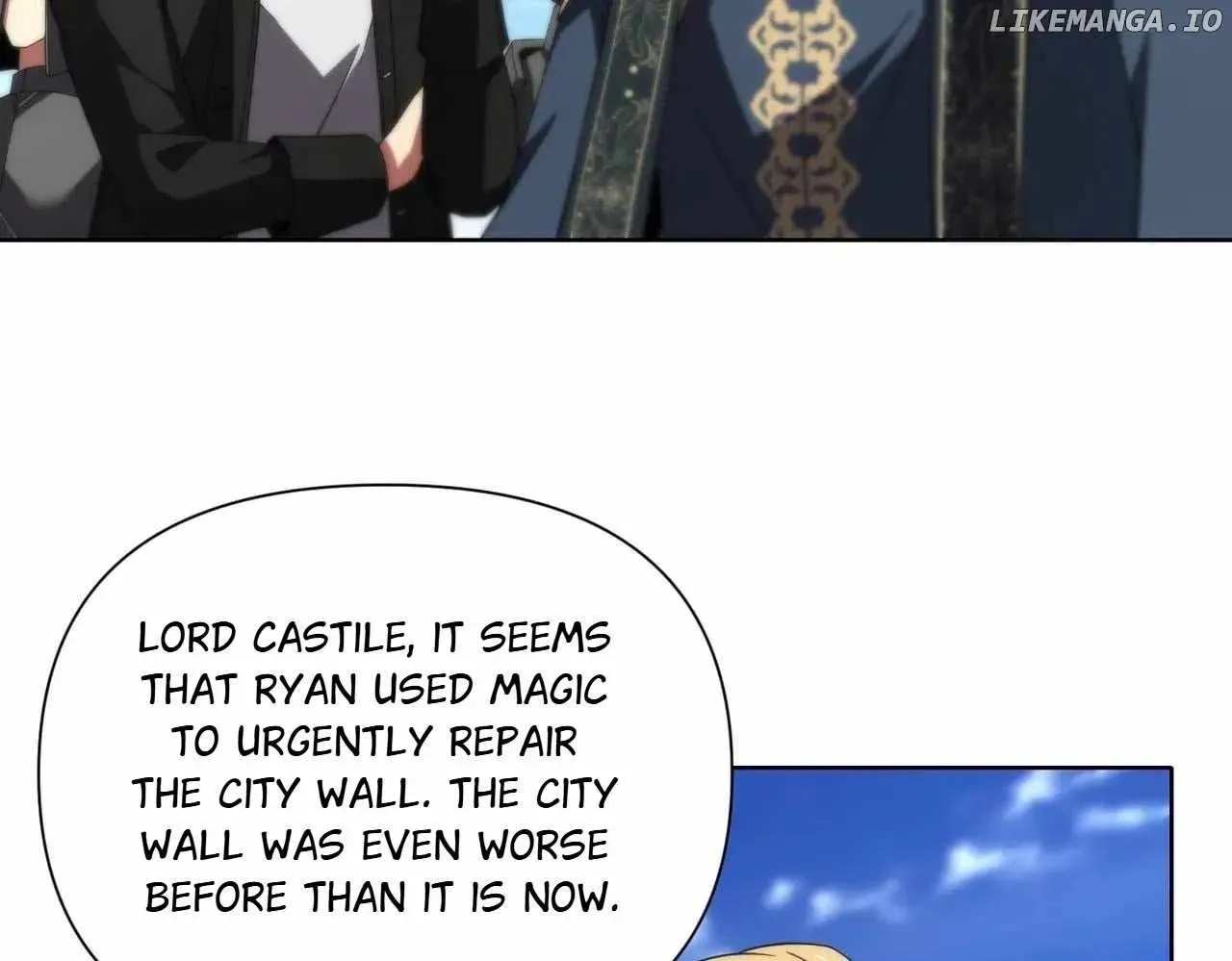 I Build an Industrial Empire on the Magic Continent Chapter 23 page 93 - 