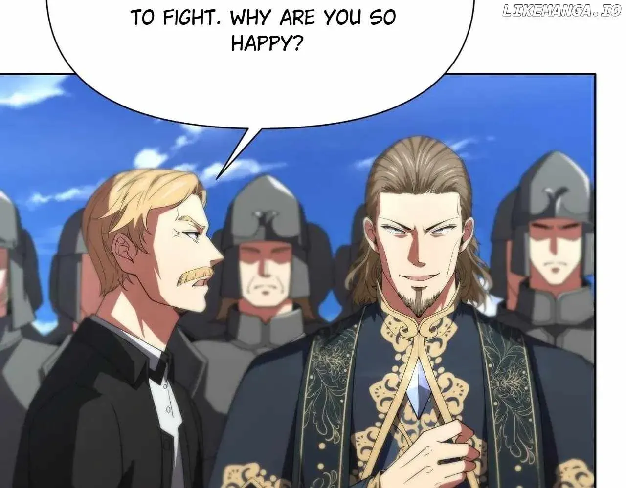 I Build an Industrial Empire on the Magic Continent Chapter 23 page 100 - 
