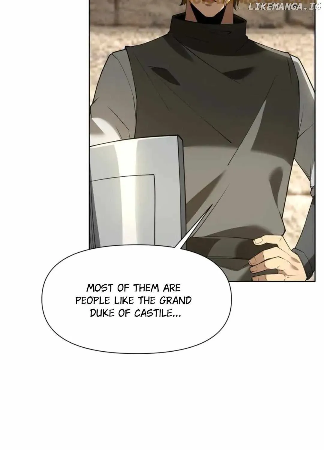I Build an Industrial Empire on the Magic Continent Chapter 24 page 109 - 