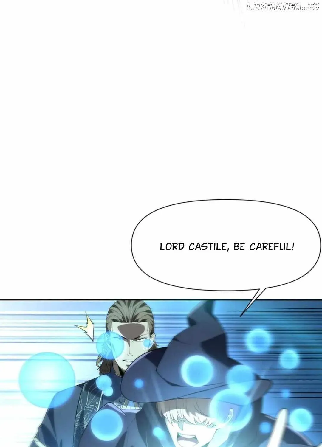 I Build an Industrial Empire on the Magic Continent Chapter 24 page 16 - 