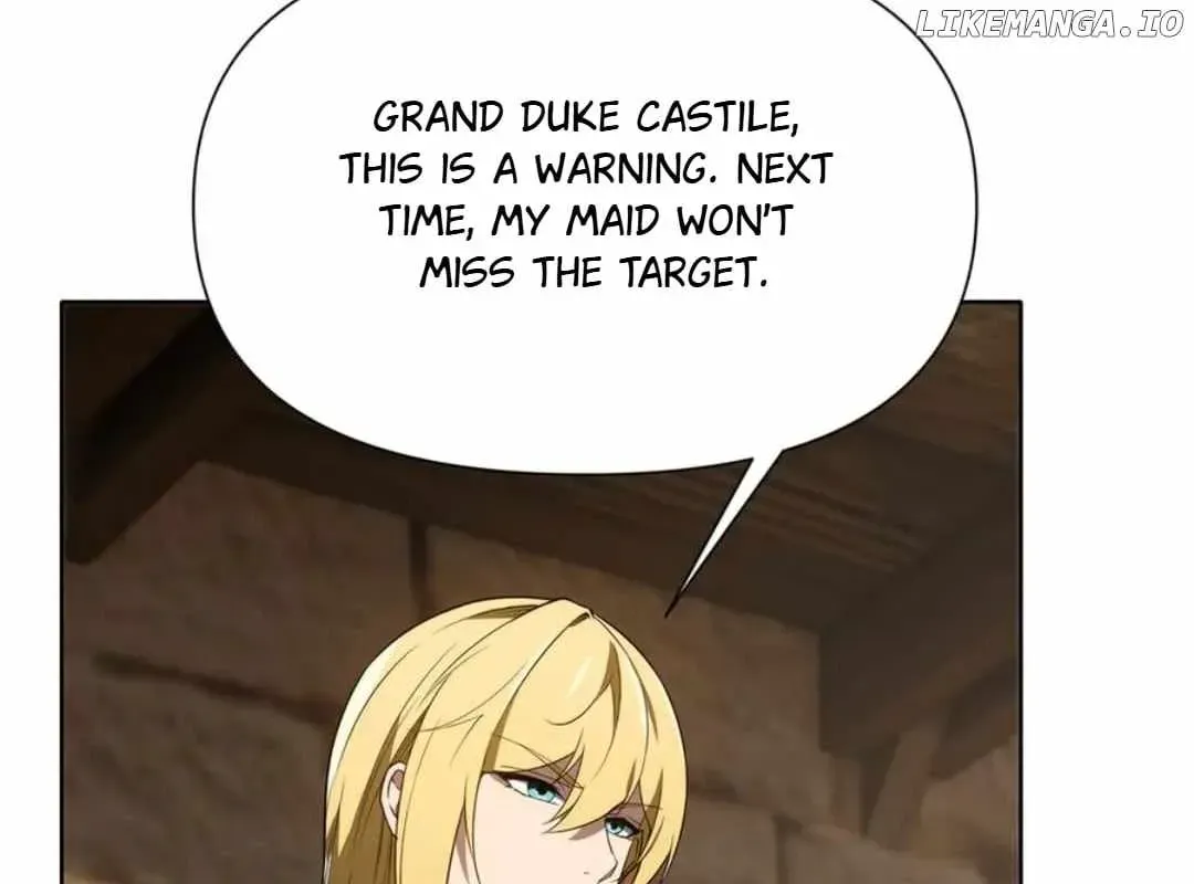 I Build an Industrial Empire on the Magic Continent Chapter 24 page 28 - 