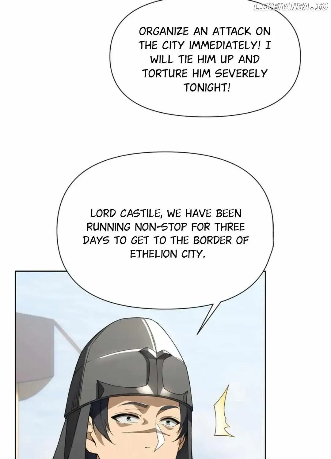 I Build an Industrial Empire on the Magic Continent Chapter 24 page 41 - 