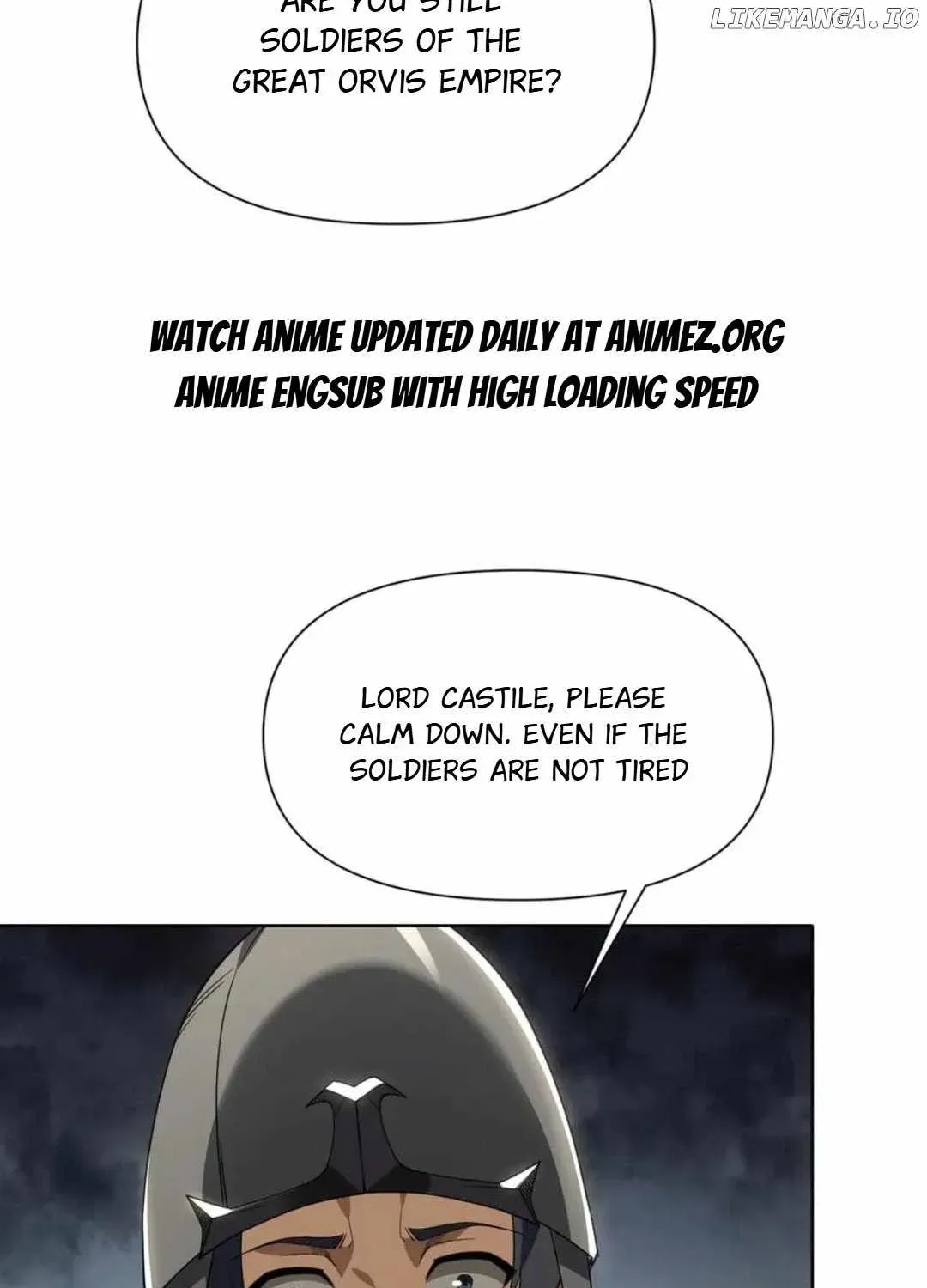 I Build an Industrial Empire on the Magic Continent Chapter 24 page 47 - 