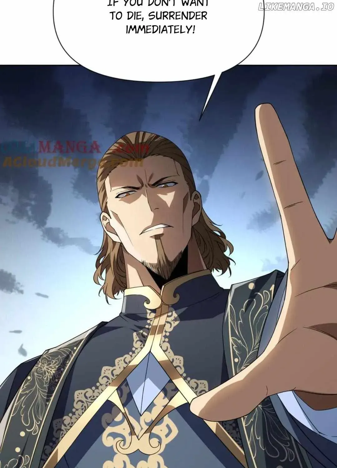 I Build an Industrial Empire on the Magic Continent Chapter 24 page 6 - 