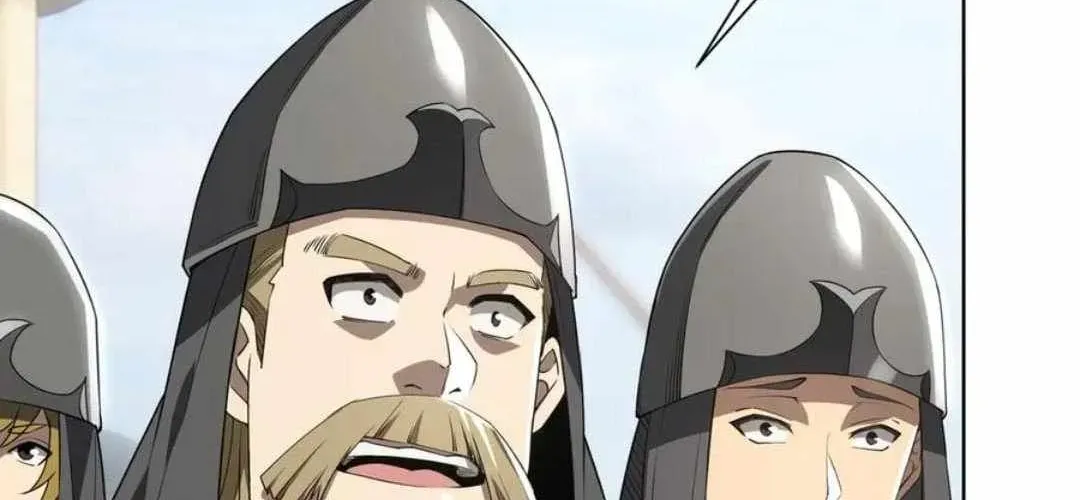I Build an Industrial Empire on the Magic Continent Chapter 24 page 56 - 