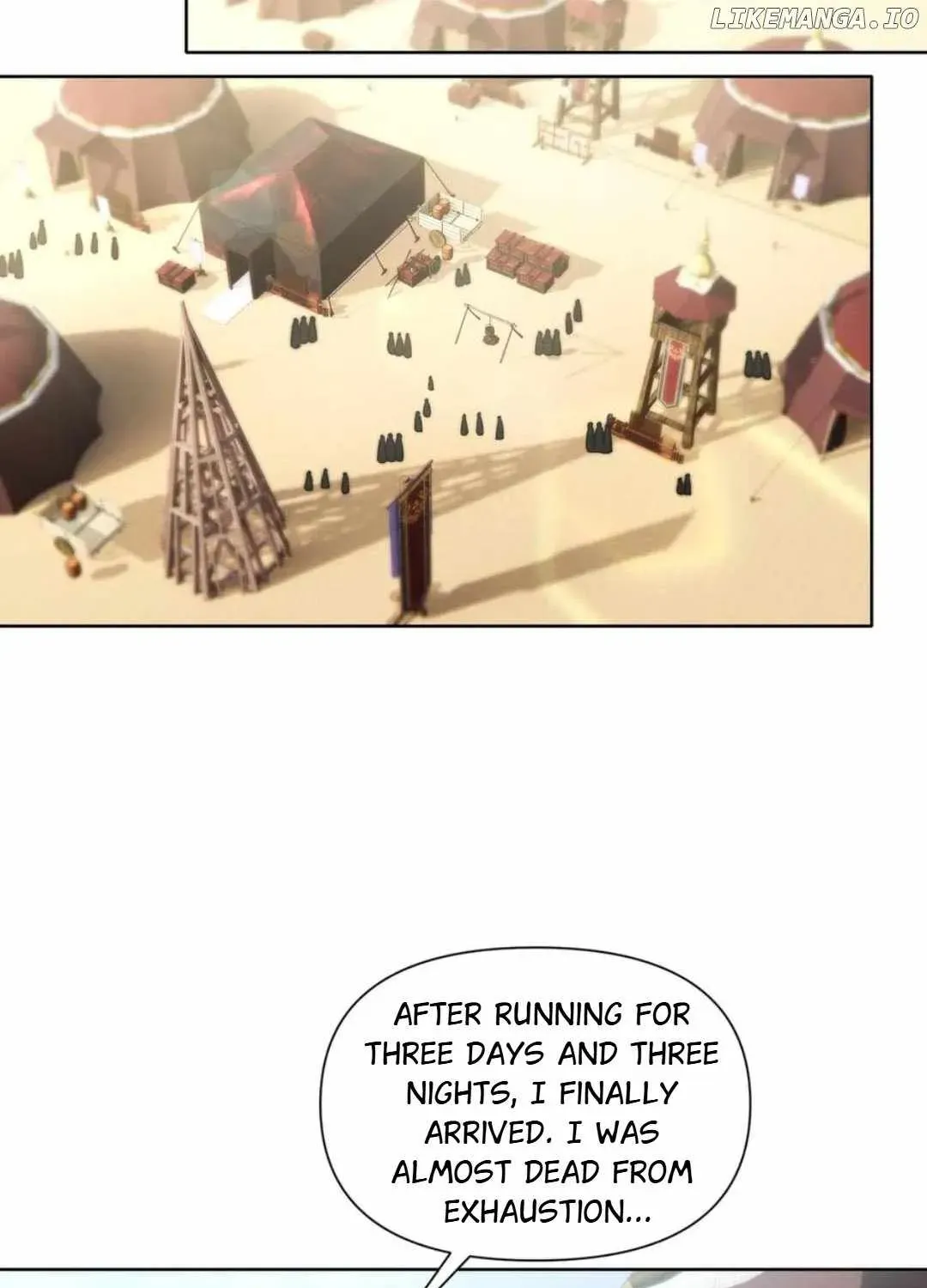 I Build an Industrial Empire on the Magic Continent Chapter 24 page 62 - 
