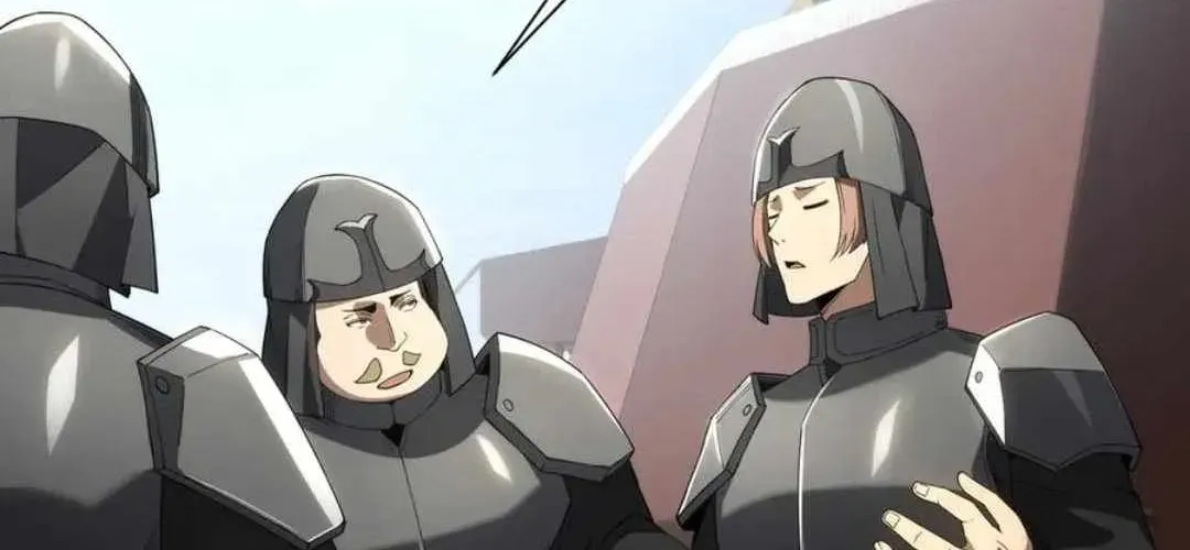 I Build an Industrial Empire on the Magic Continent Chapter 24 page 63 - 