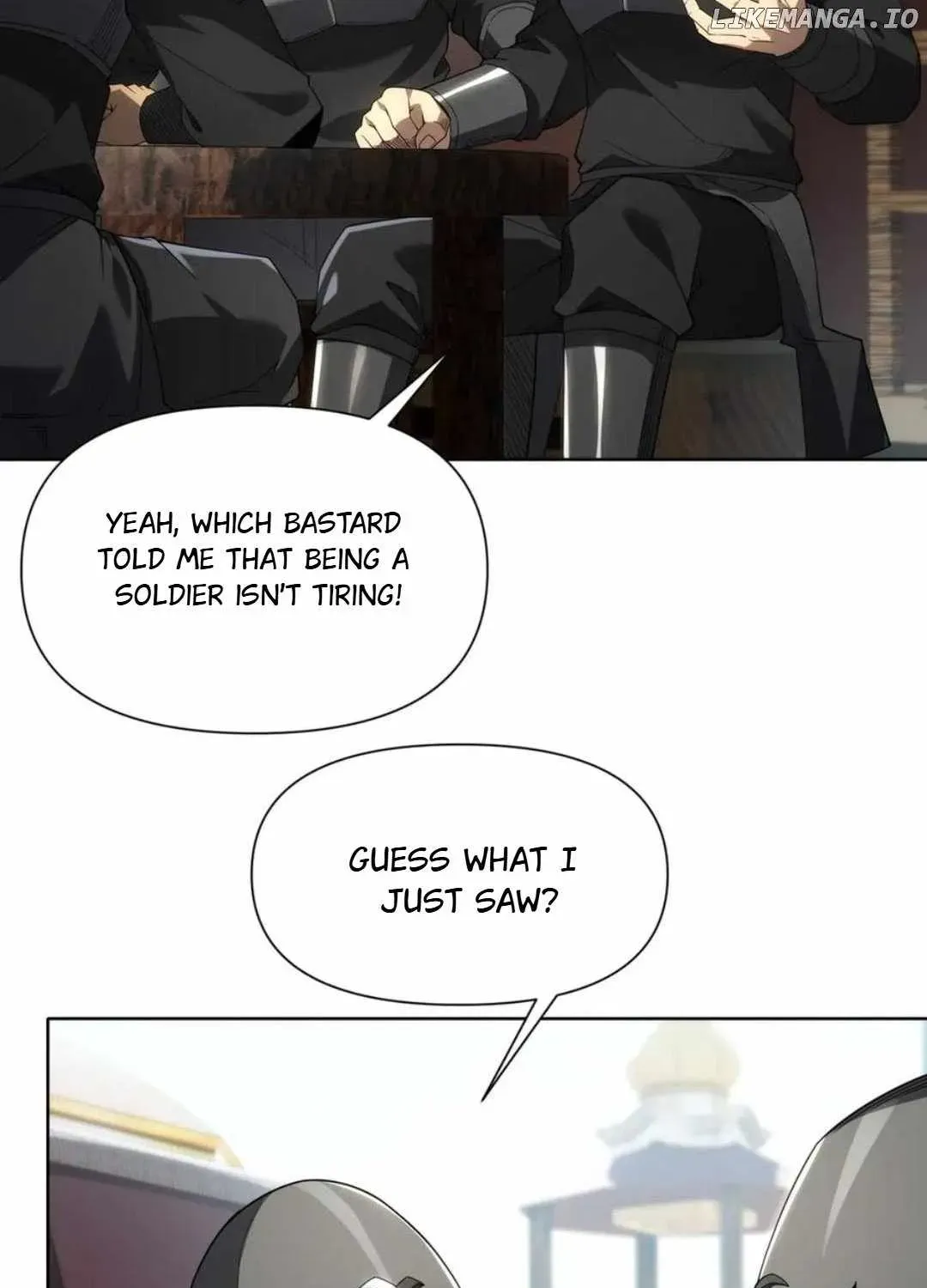 I Build an Industrial Empire on the Magic Continent Chapter 24 page 64 - 