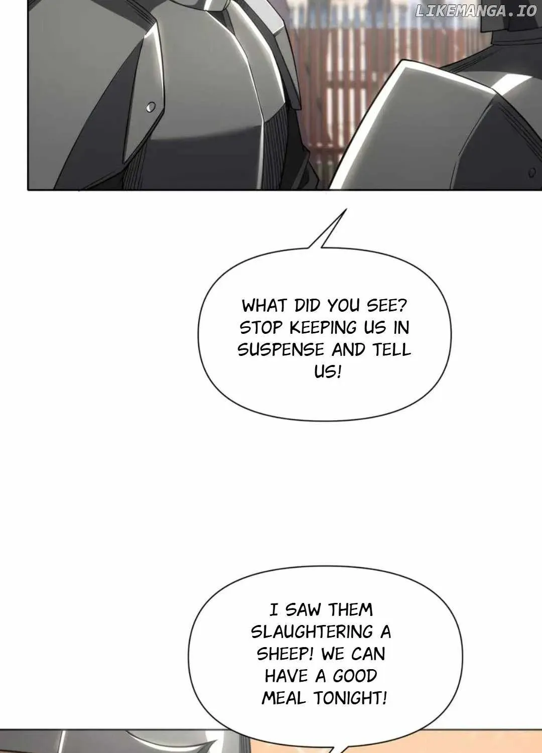 I Build an Industrial Empire on the Magic Continent Chapter 24 page 66 - 