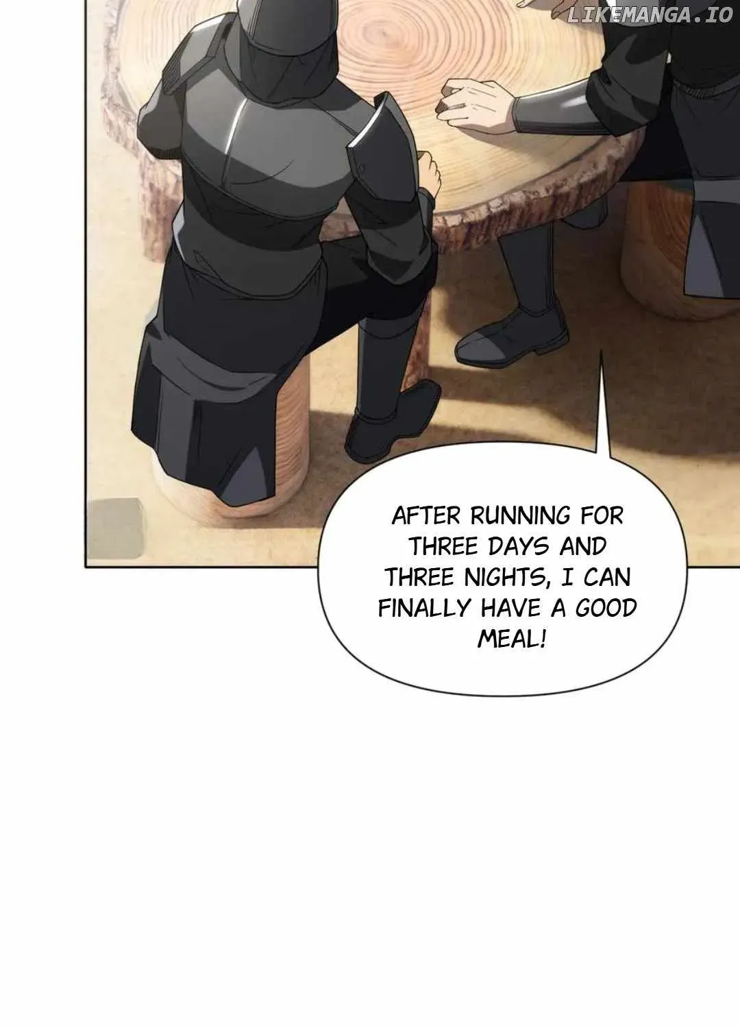 I Build an Industrial Empire on the Magic Continent Chapter 24 page 70 - 