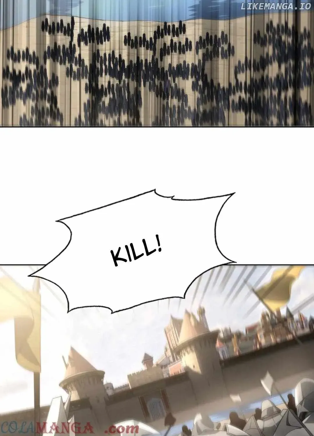 I Build an Industrial Empire on the Magic Continent Chapter 24 page 82 - 