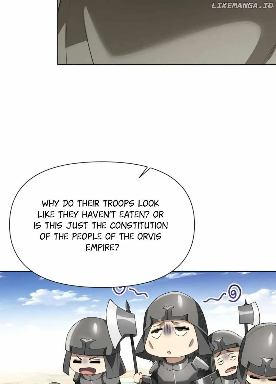 I Build an Industrial Empire on the Magic Continent Chapter 24 page 91 - 