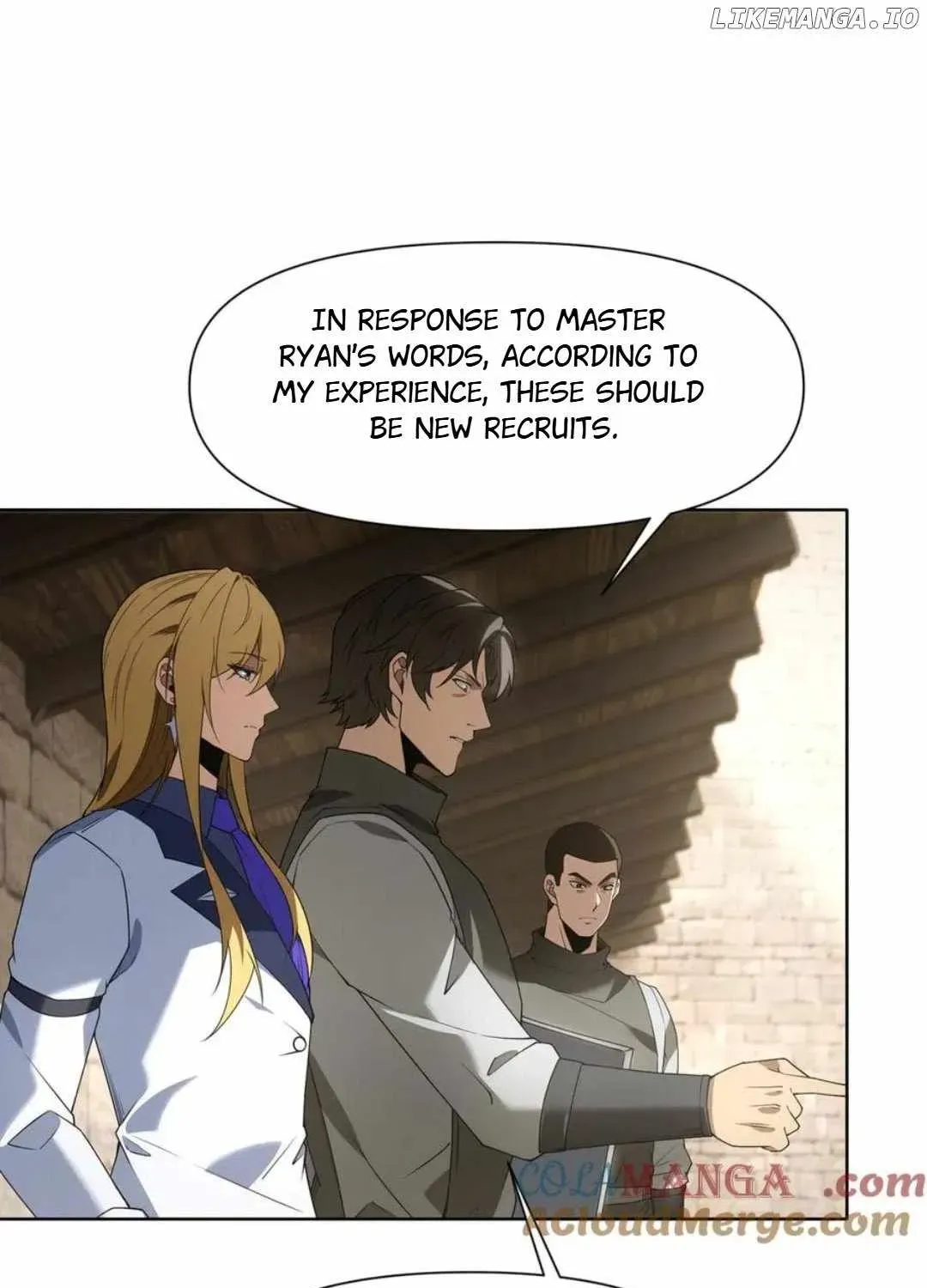 I Build an Industrial Empire on the Magic Continent Chapter 24 page 93 - 