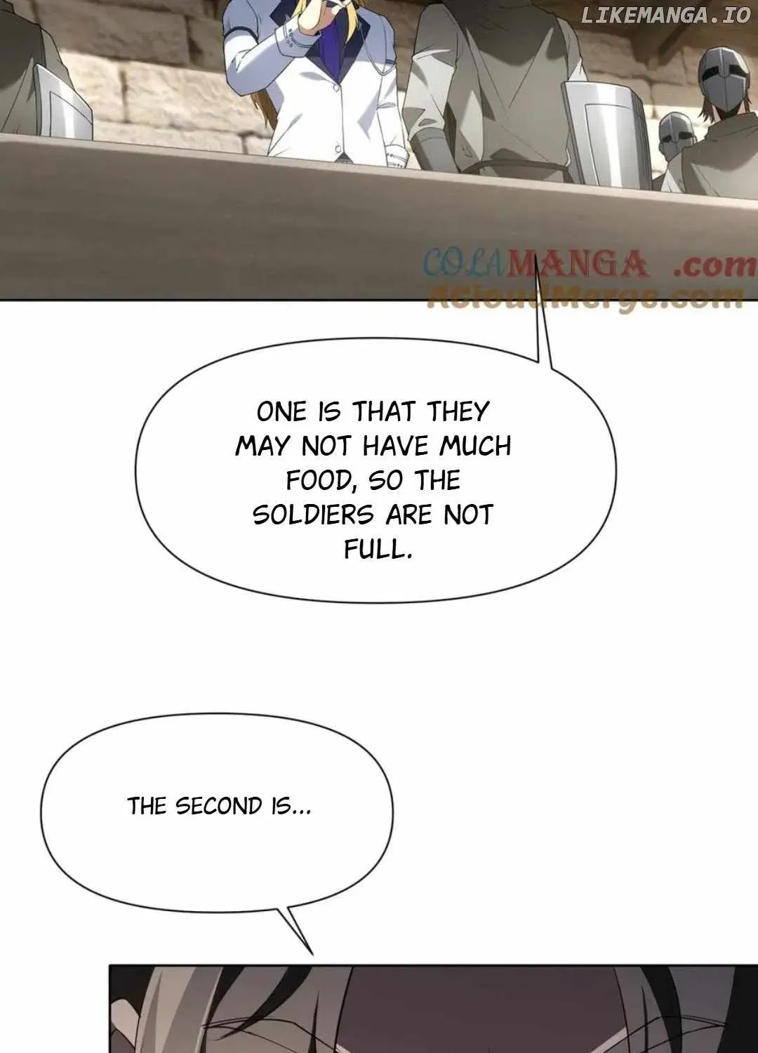 I Build an Industrial Empire on the Magic Continent Chapter 24 page 97 - 