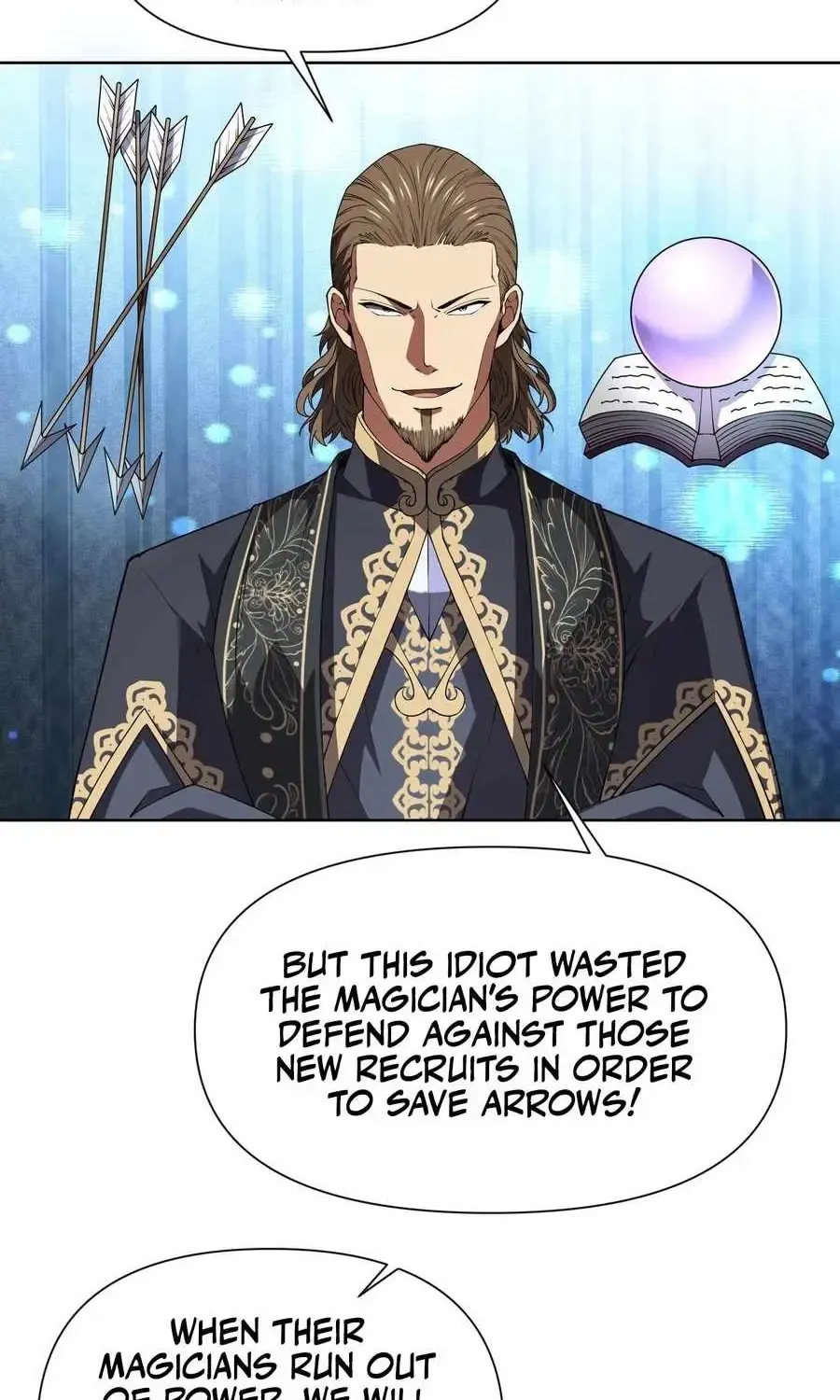 I Build an Industrial Empire on the Magic Continent Chapter 25 page 12 - 