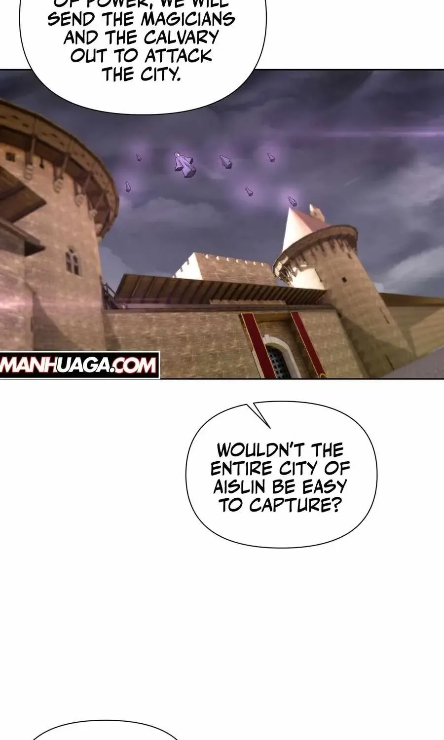 I Build an Industrial Empire on the Magic Continent Chapter 25 page 13 - 