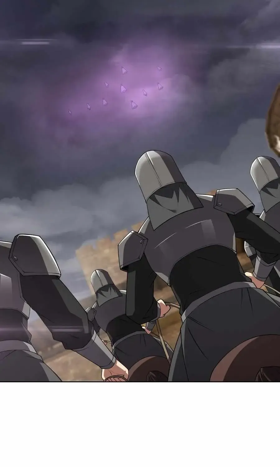 I Build an Industrial Empire on the Magic Continent Chapter 25 page 18 - 