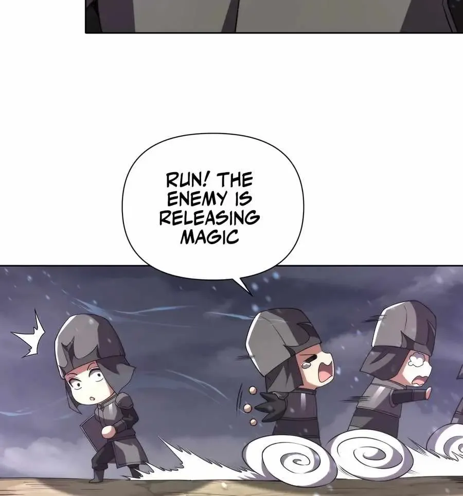 I Build an Industrial Empire on the Magic Continent Chapter 25 page 20 - 