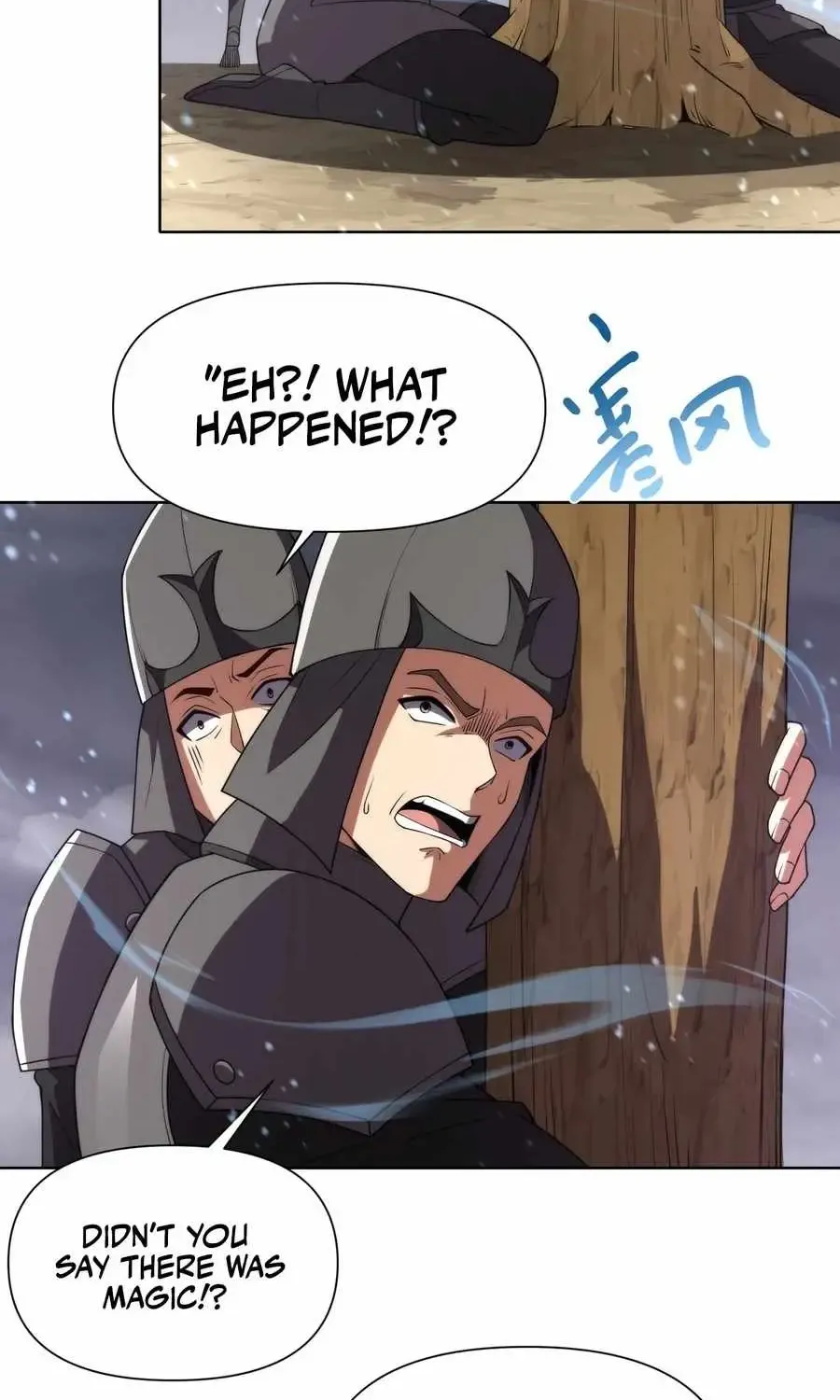I Build an Industrial Empire on the Magic Continent Chapter 25 page 22 - 