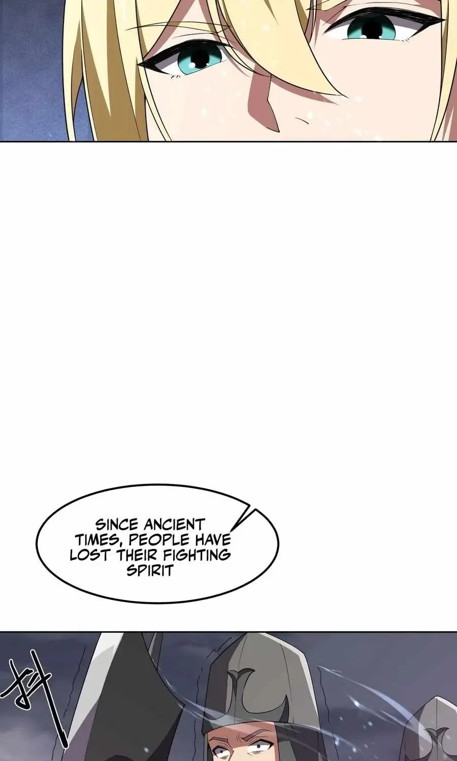I Build an Industrial Empire on the Magic Continent Chapter 25 page 28 - 