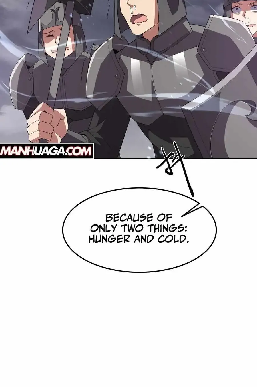 I Build an Industrial Empire on the Magic Continent Chapter 25 page 29 - 