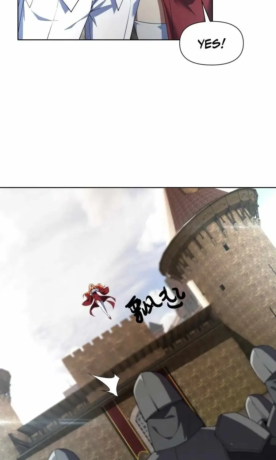 I Build an Industrial Empire on the Magic Continent Chapter 25 page 4 - 