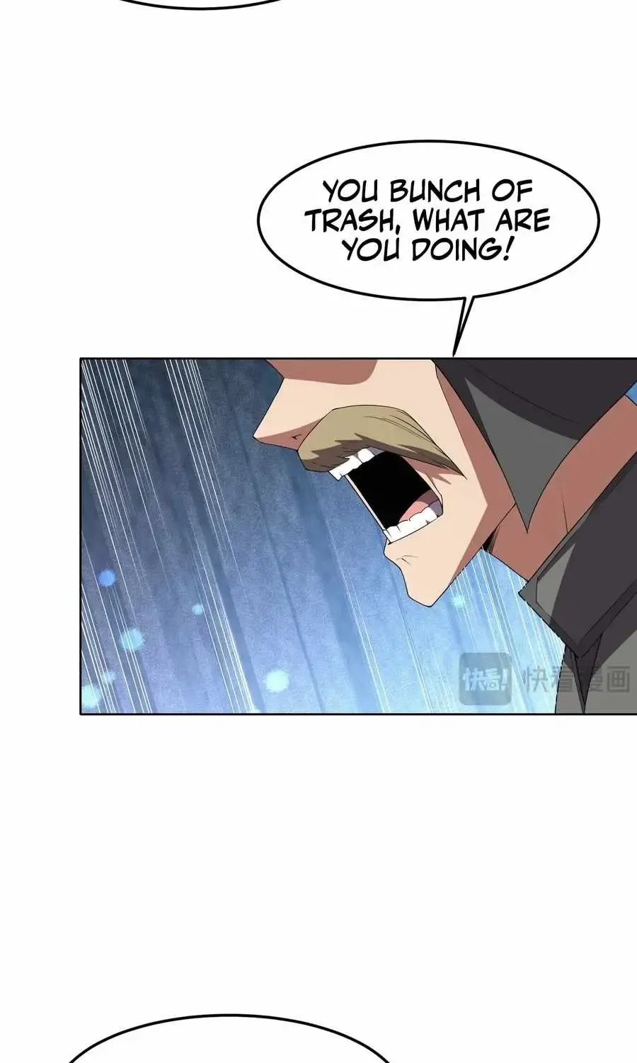 I Build an Industrial Empire on the Magic Continent Chapter 25 page 32 - 