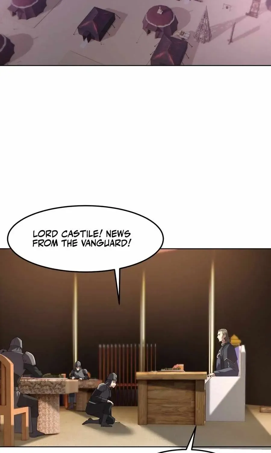 I Build an Industrial Empire on the Magic Continent Chapter 25 page 38 - 