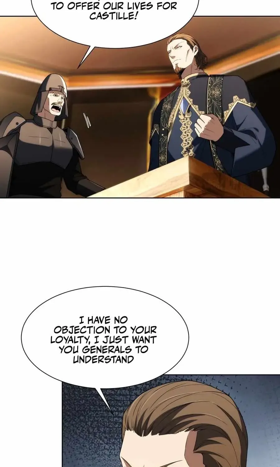 I Build an Industrial Empire on the Magic Continent Chapter 25 page 46 - 