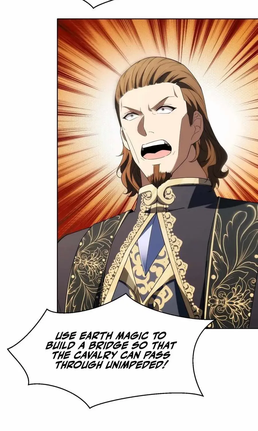 I Build an Industrial Empire on the Magic Continent Chapter 25 page 50 - 