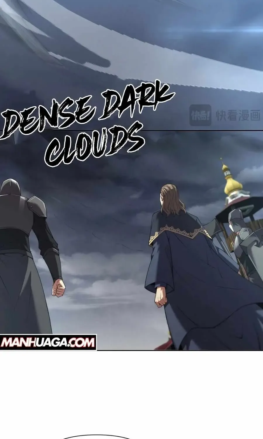 I Build an Industrial Empire on the Magic Continent Chapter 25 page 8 - 