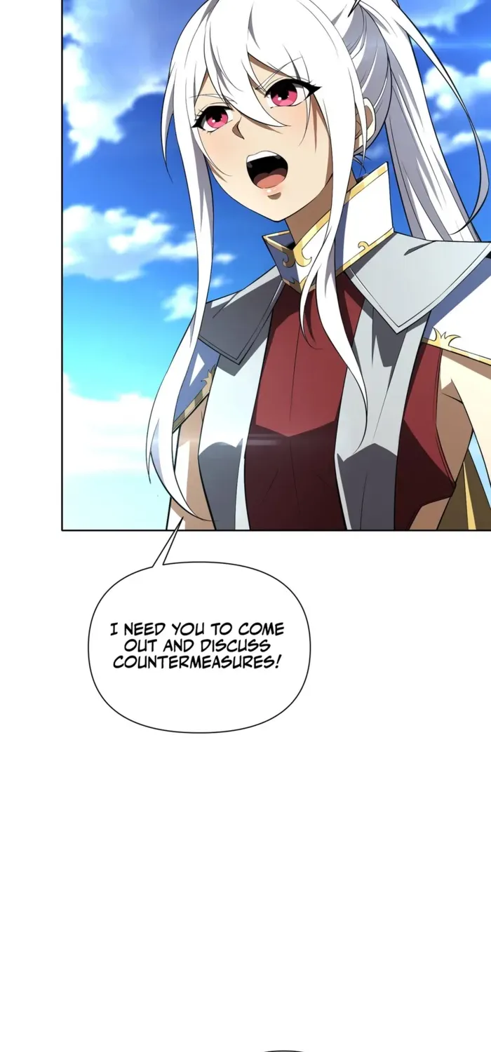 I Build an Industrial Empire on the Magic Continent Chapter 26 page 11 - 