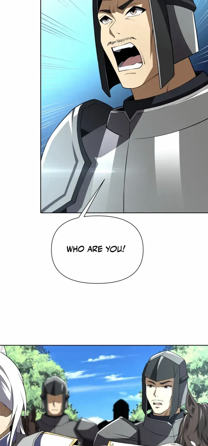I Build an Industrial Empire on the Magic Continent Chapter 26 page 15 - 