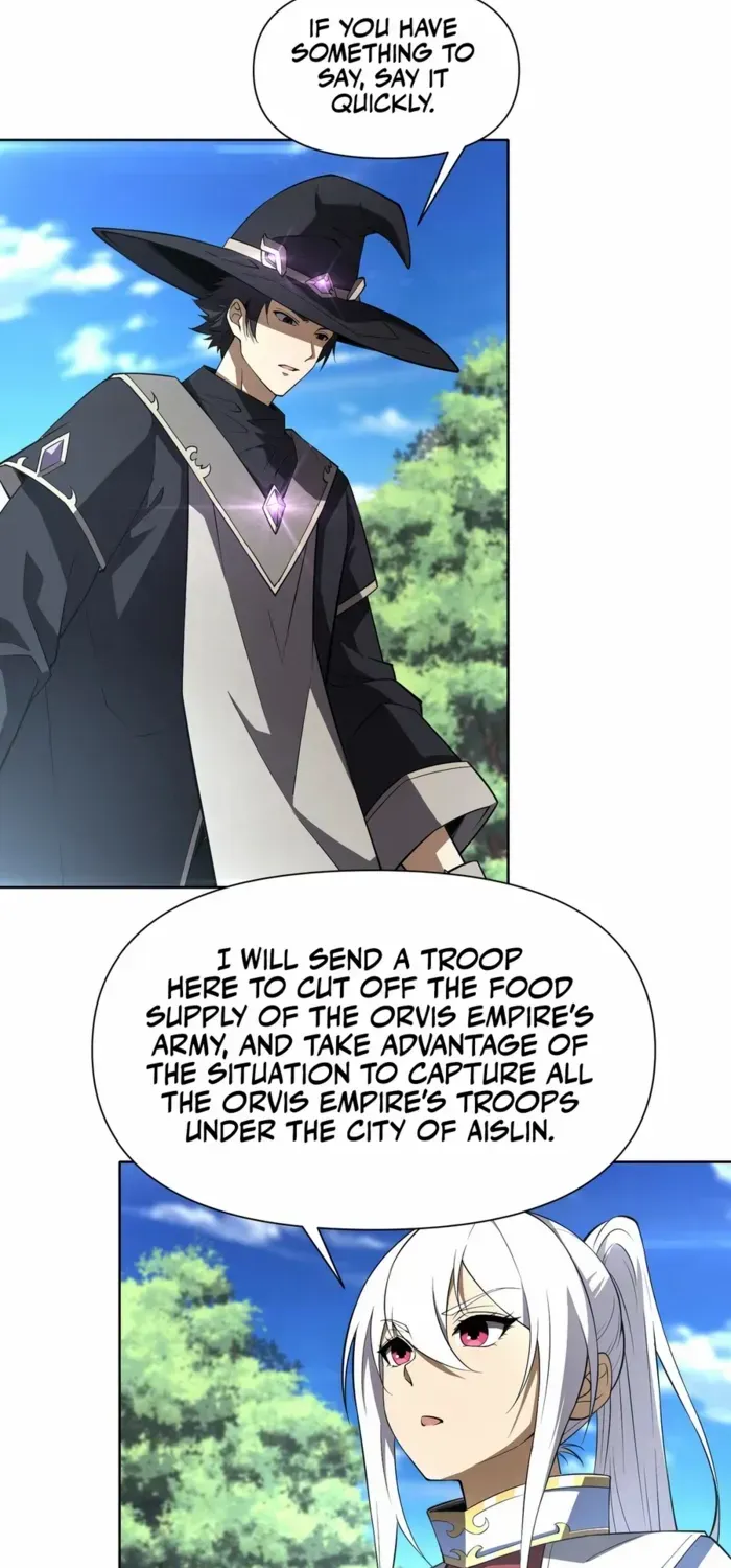 I Build an Industrial Empire on the Magic Continent Chapter 26 page 18 - 