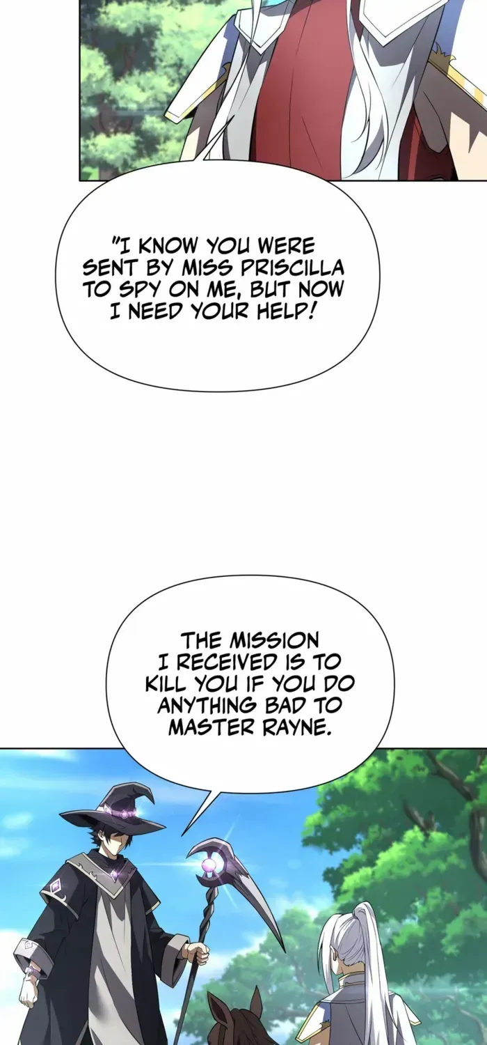 I Build an Industrial Empire on the Magic Continent Chapter 26 page 19 - 