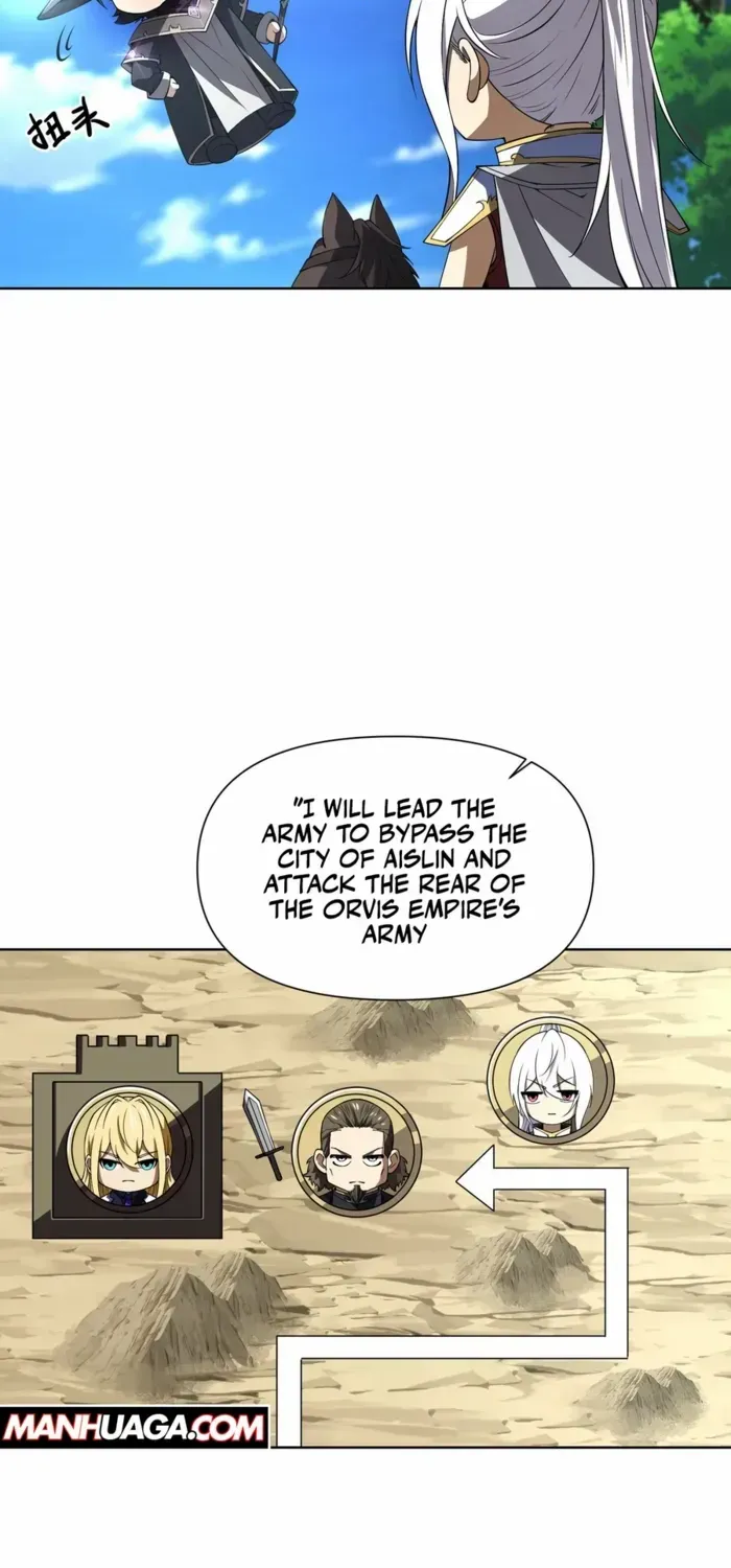 I Build an Industrial Empire on the Magic Continent Chapter 26 page 22 - 