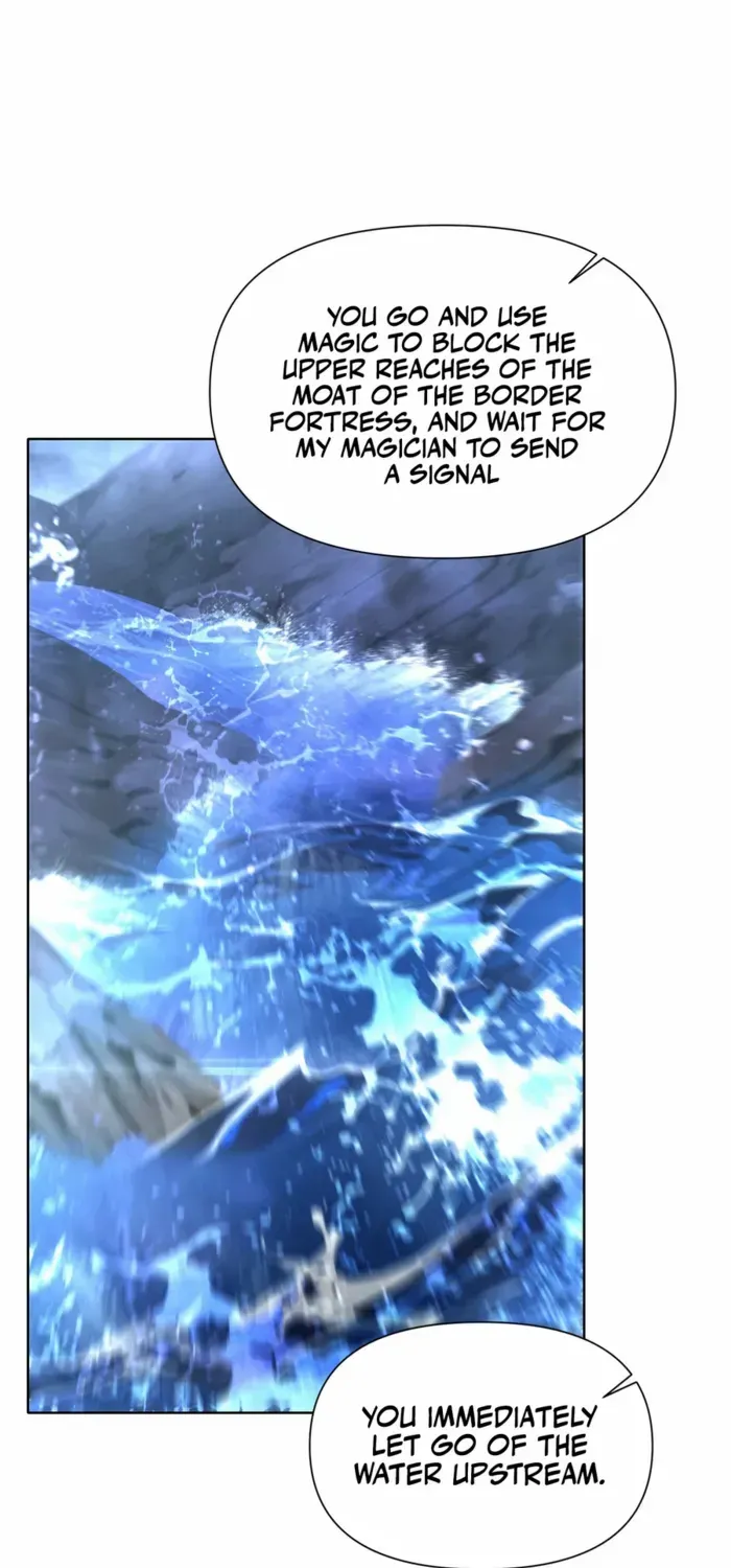 I Build an Industrial Empire on the Magic Continent Chapter 26 page 23 - 