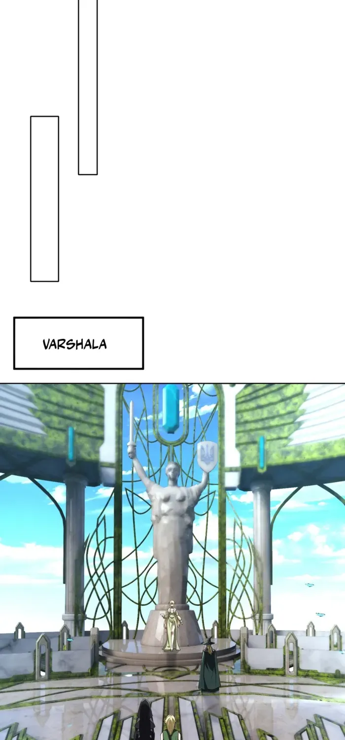 I Build an Industrial Empire on the Magic Continent Chapter 26 page 26 - 