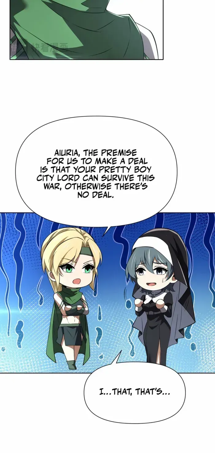 I Build an Industrial Empire on the Magic Continent Chapter 26 page 37 - 